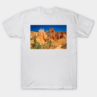 Bryce Canyon National Park T-Shirt